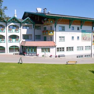 Voralpenhotel Schmoller