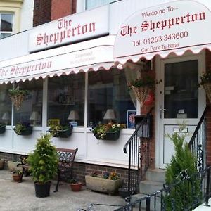 The Shepperton