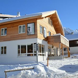 Bergsteiger-Hotel Grüner Hut